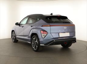 Hyundai Kona - 2024