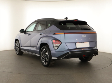Hyundai Kona - 2024