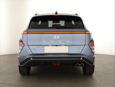 Hyundai Kona - 2024