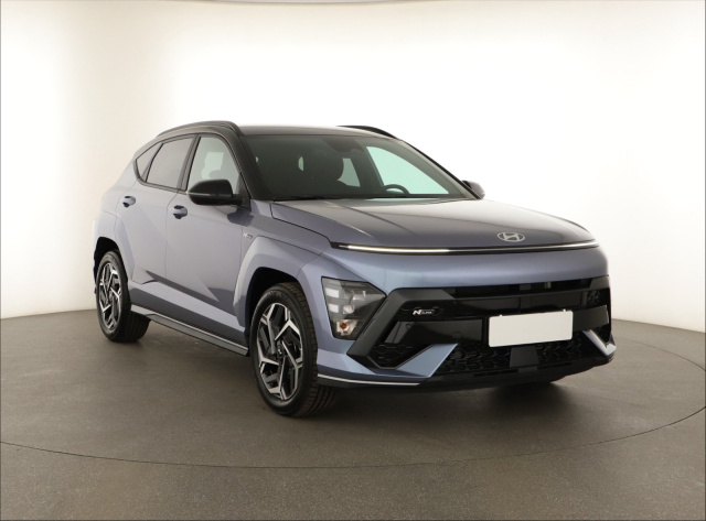 Hyundai Kona 2024