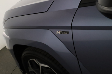 Hyundai Kona - 2024
