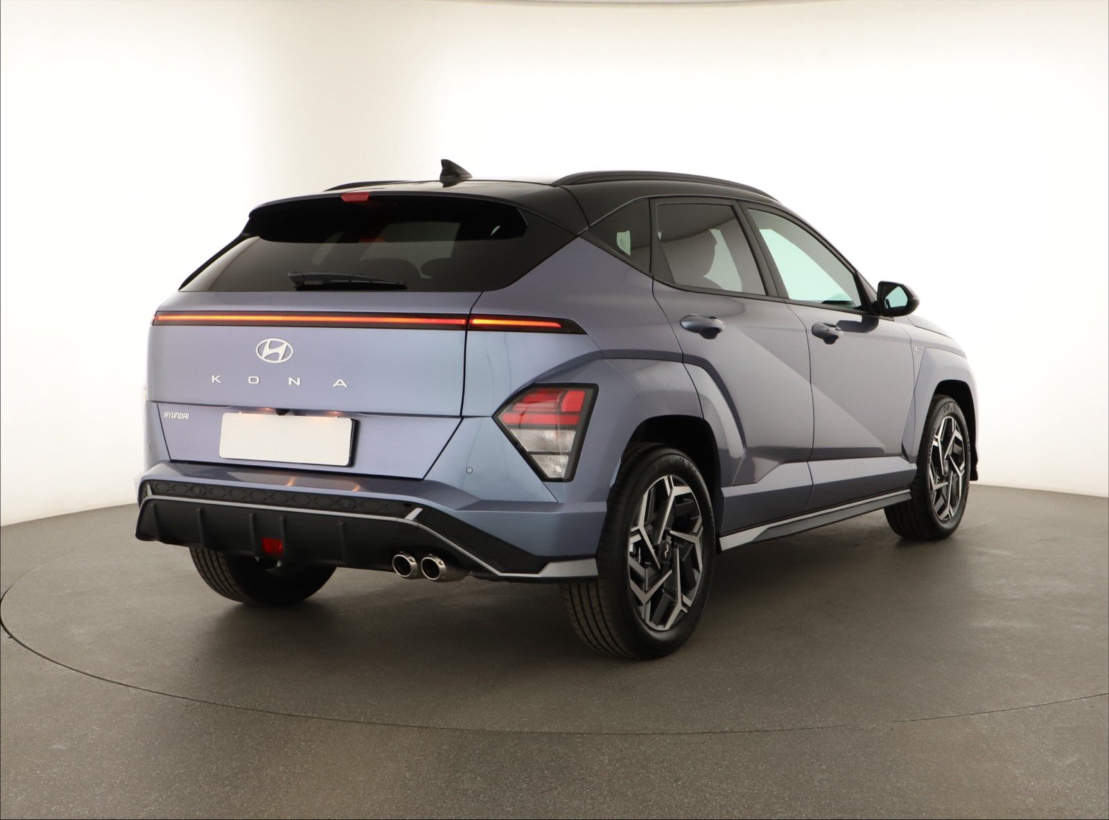 Hyundai Kona - 2024