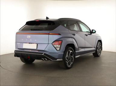 Hyundai Kona - 2024