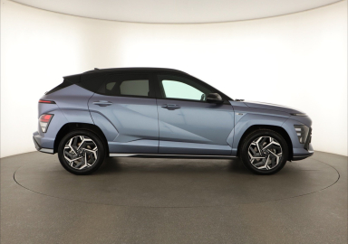 Hyundai Kona - 2024