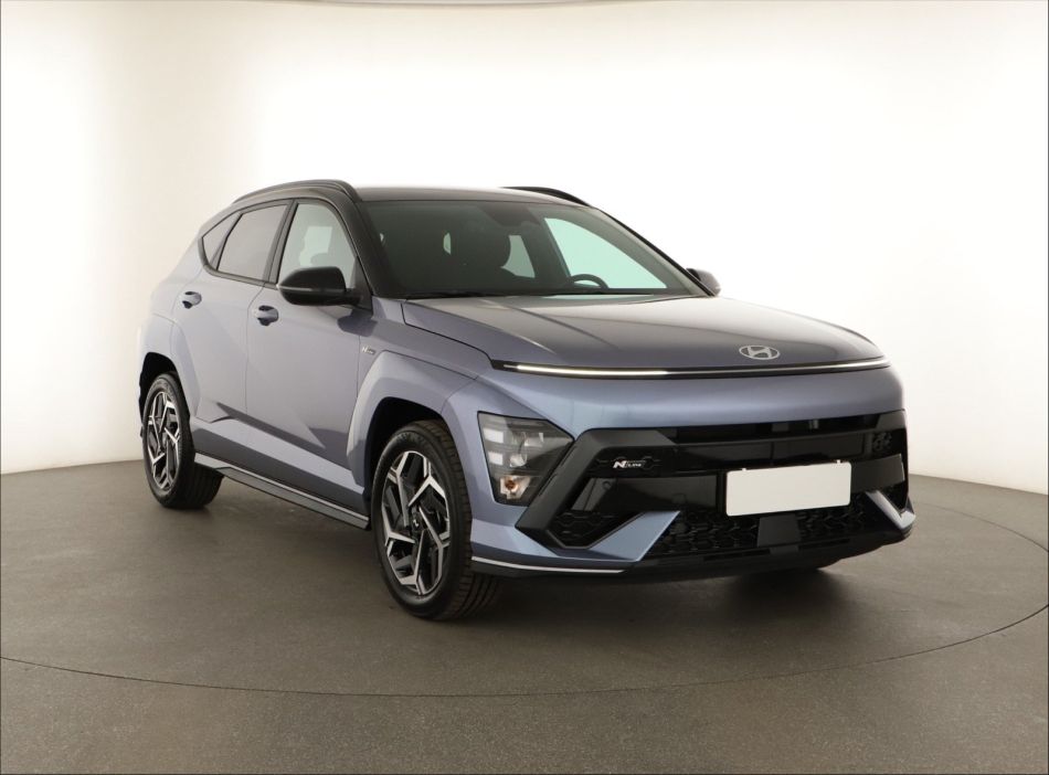 Hyundai Kona - 2024