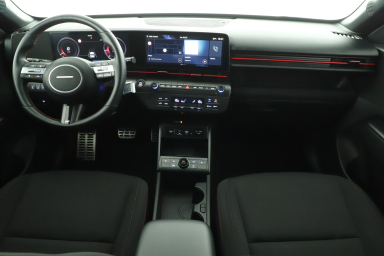 Hyundai Kona - 2024