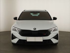 Škoda Octavia - 2025