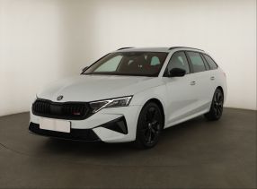 Škoda Octavia - 2025