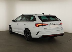 Škoda Octavia - 2025