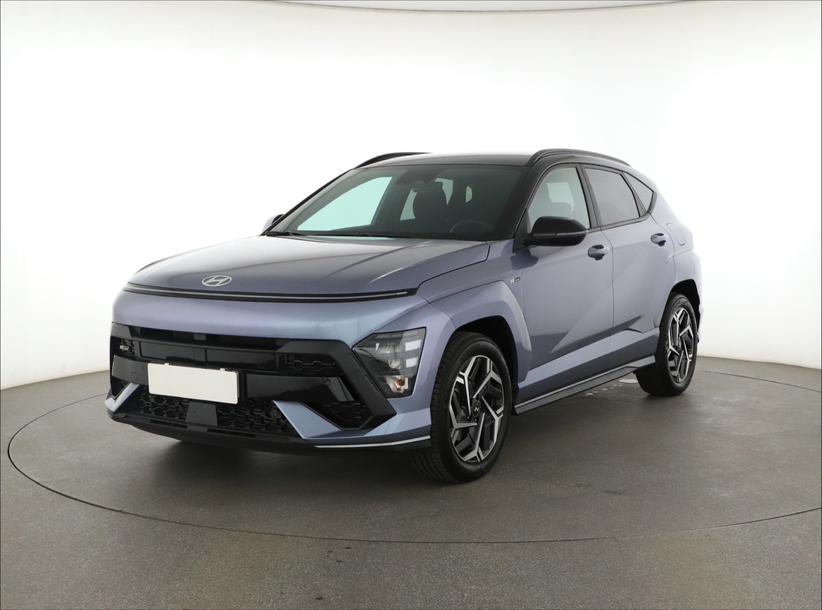 Hyundai Kona - 2024