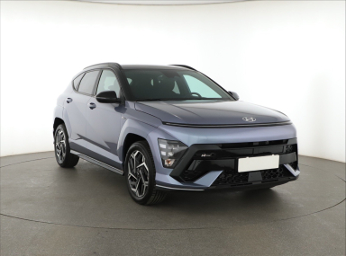 Hyundai Kona - 2024