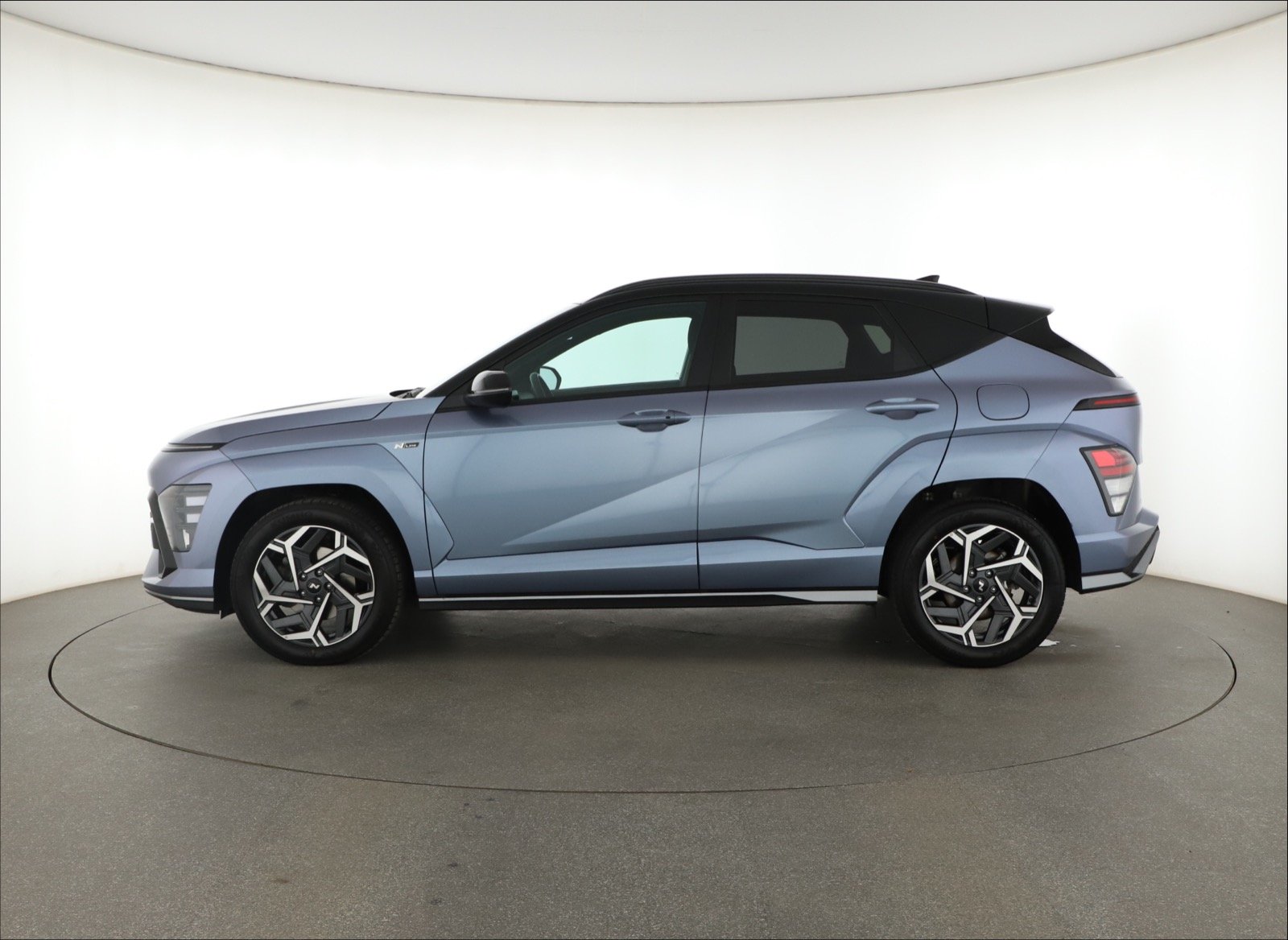 Hyundai Kona - 2024
