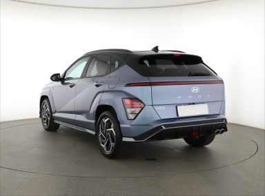 Hyundai Kona - 2024