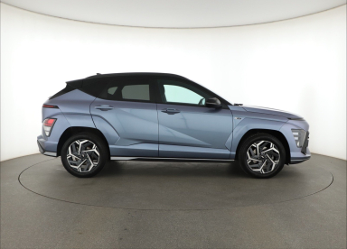 Hyundai Kona - 2024