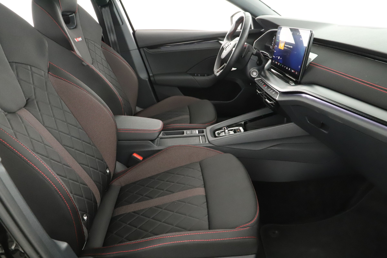 Škoda Octavia - 2024