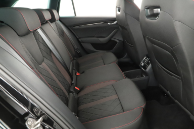 Škoda Octavia - 2024