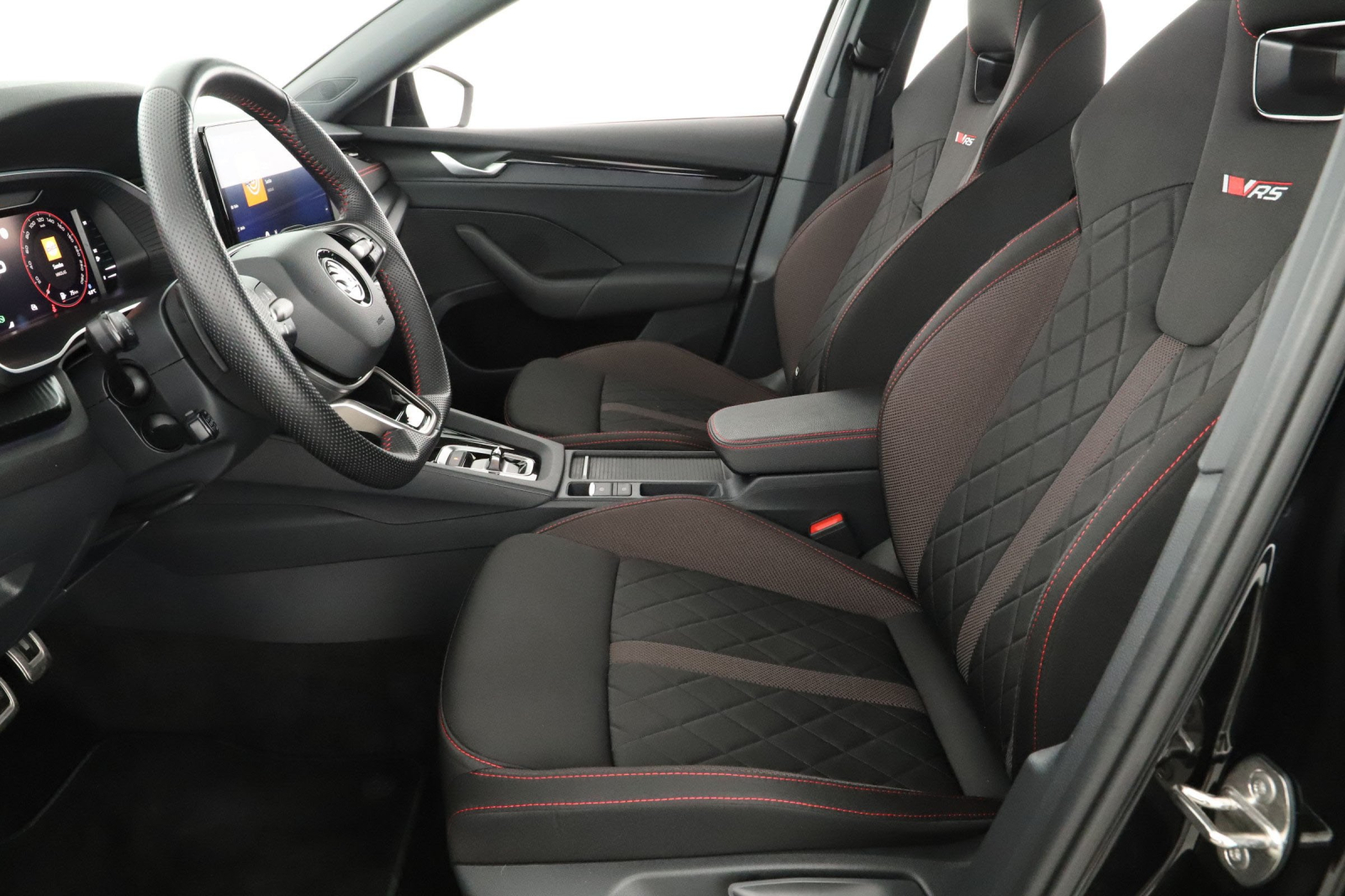 Škoda Octavia - 2024