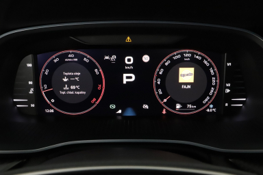 Škoda Octavia - 2024