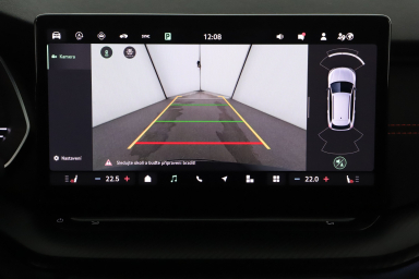 Škoda Octavia - 2024