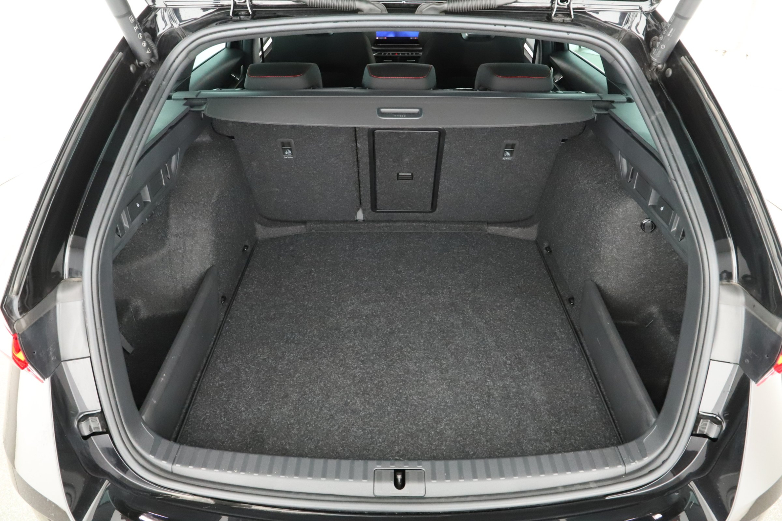 Škoda Octavia - 2024