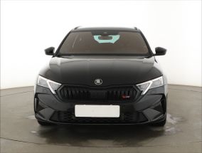 Skoda Octavia - 2024