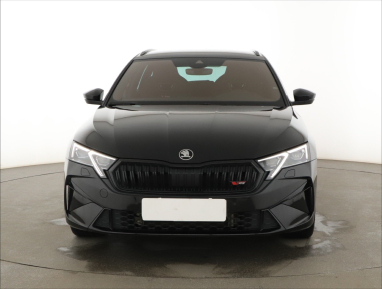 Škoda Octavia - 2024
