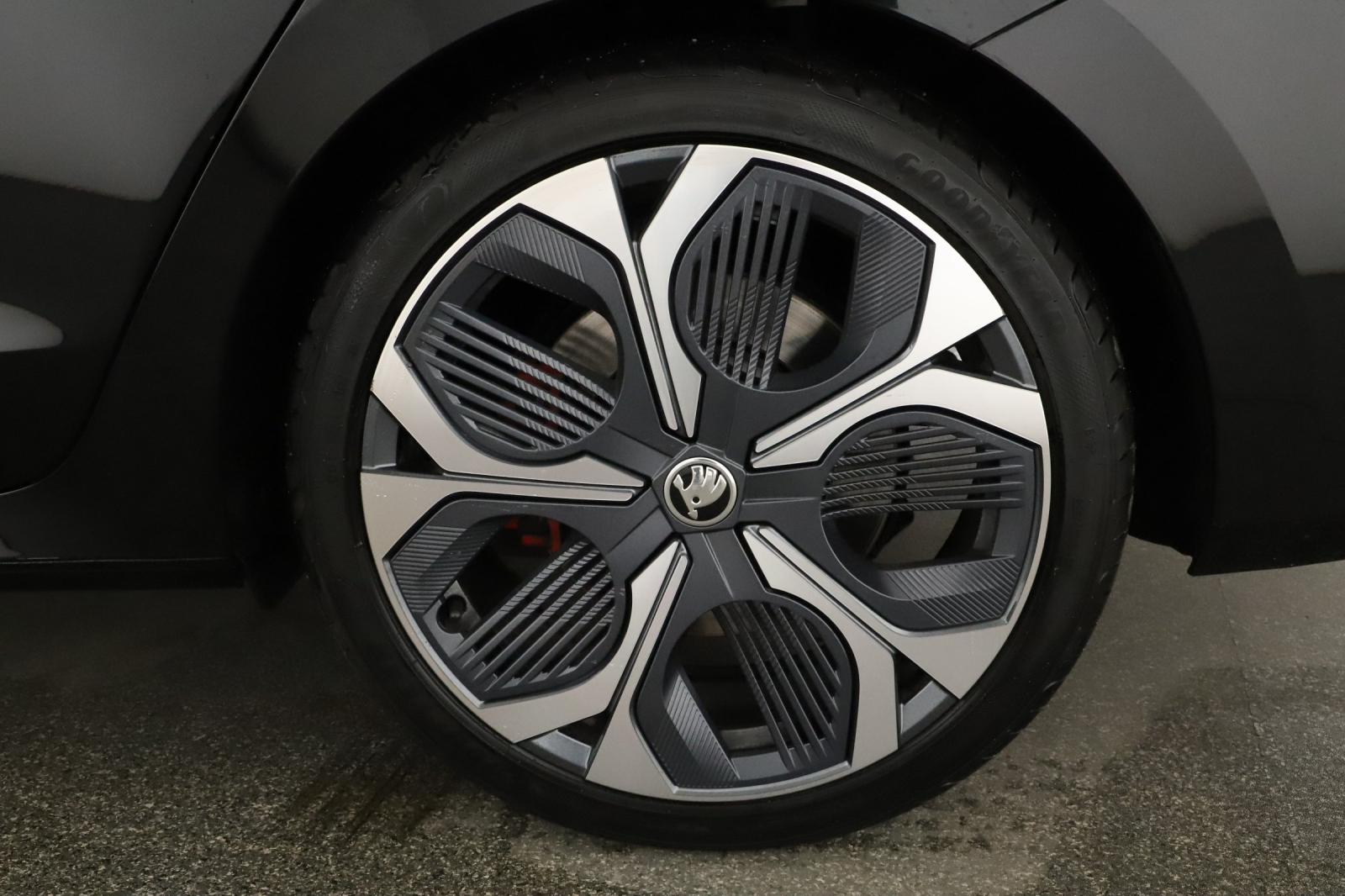 Škoda Octavia - 2024