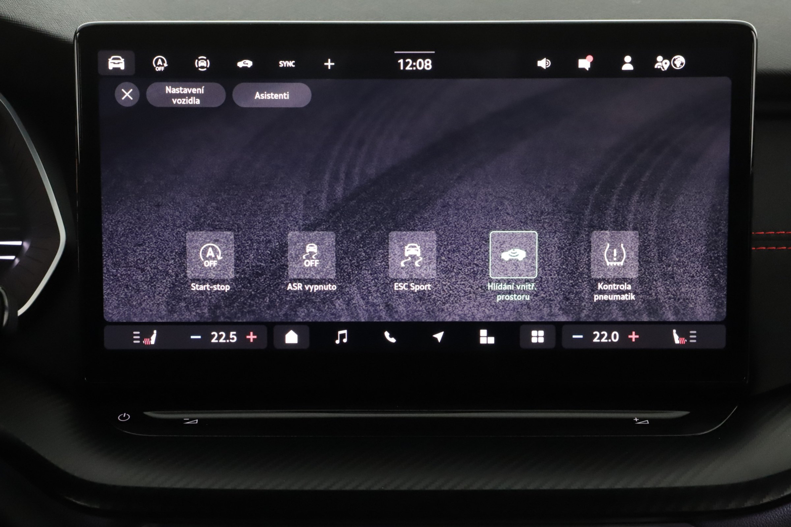 Škoda Octavia - 2024