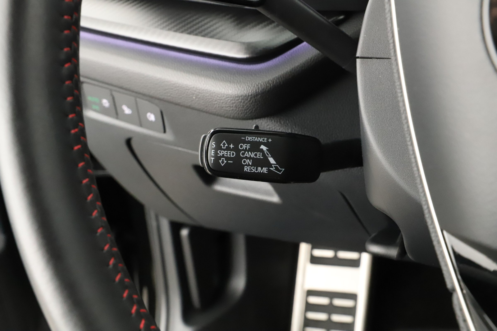 Škoda Octavia - 2024