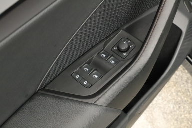 Škoda Octavia - 2024