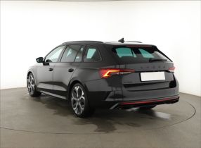 Skoda Octavia - 2024