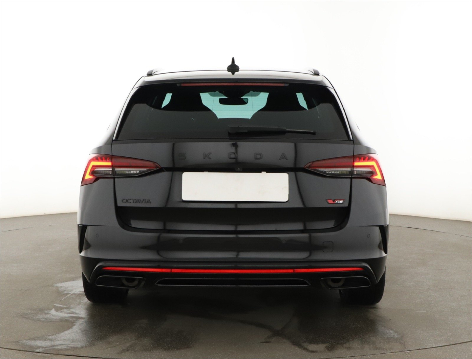 Škoda Octavia - 2024