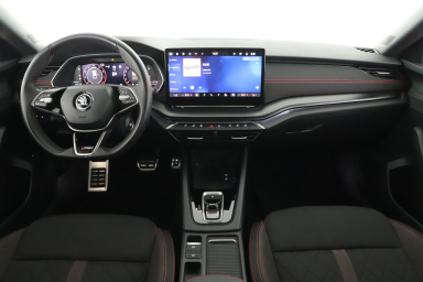 Škoda Octavia - 2024