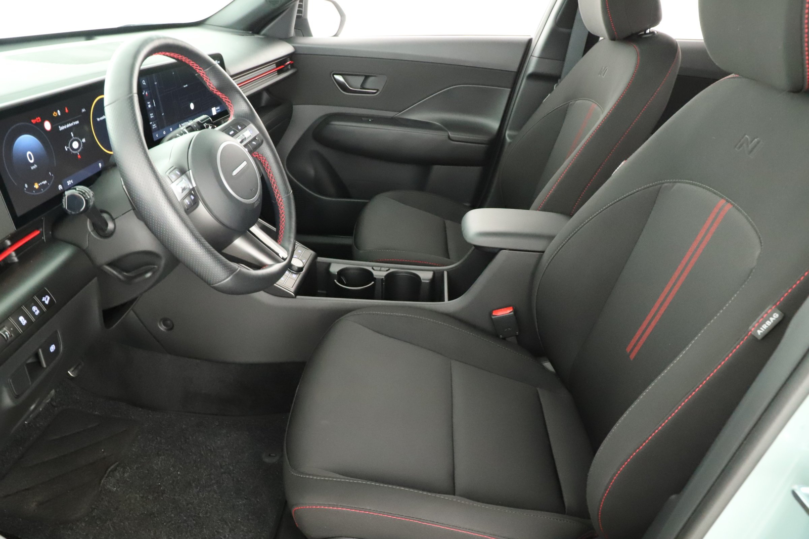 Hyundai Kona - 2024