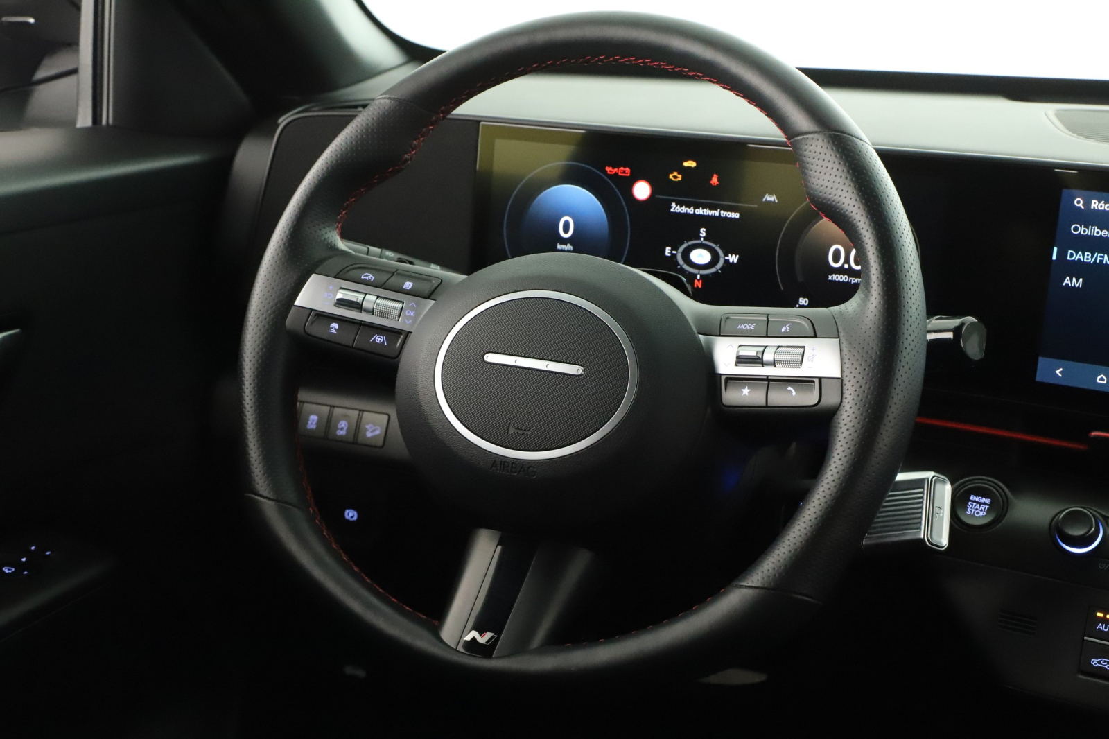 Hyundai Kona - 2024