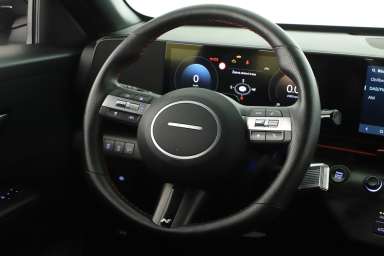 Hyundai Kona - 2024