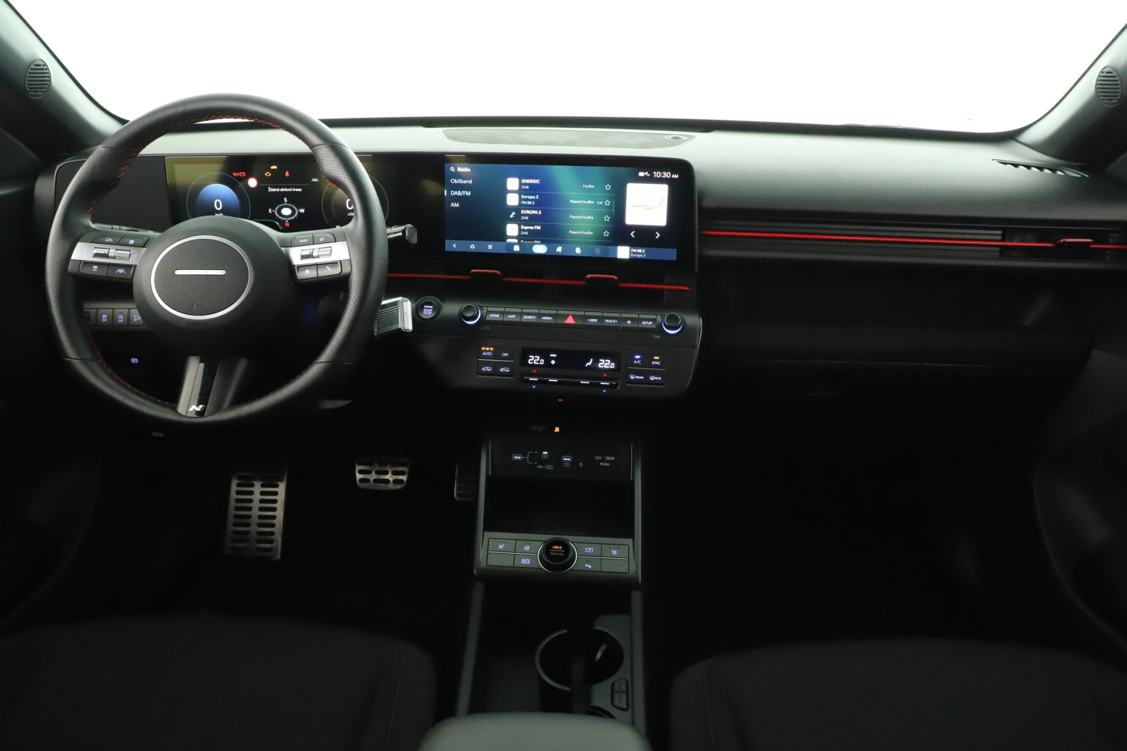Hyundai Kona - 2024
