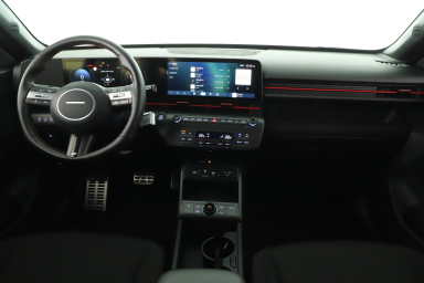 Hyundai Kona - 2024