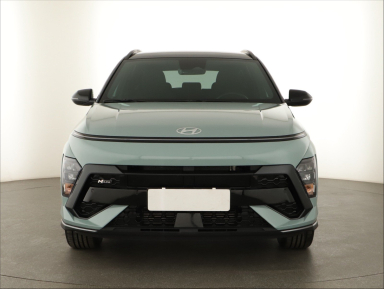 Hyundai Kona - 2024