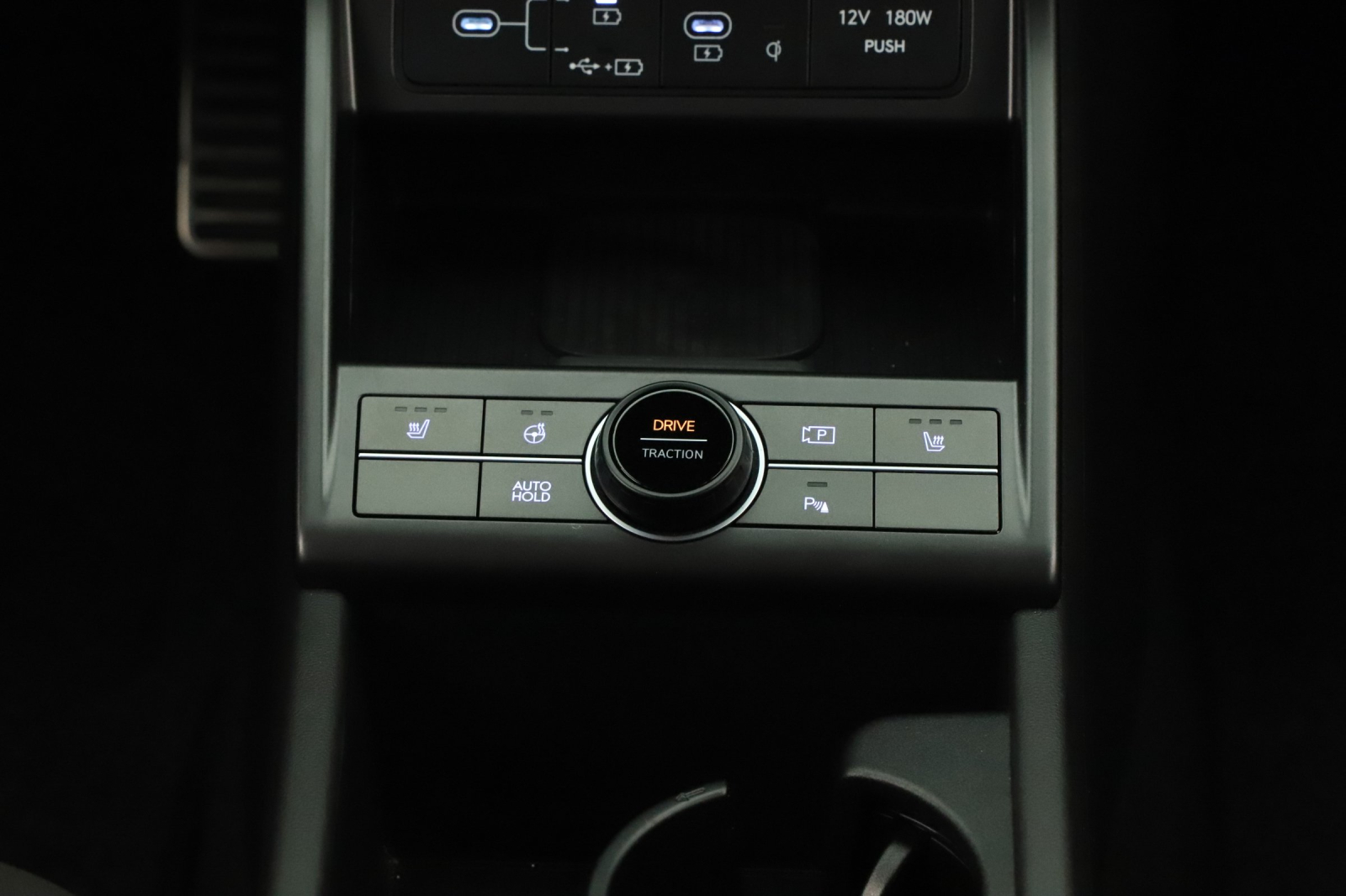 Hyundai Kona - 2024