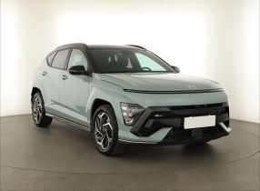 Hyundai Kona - 2024