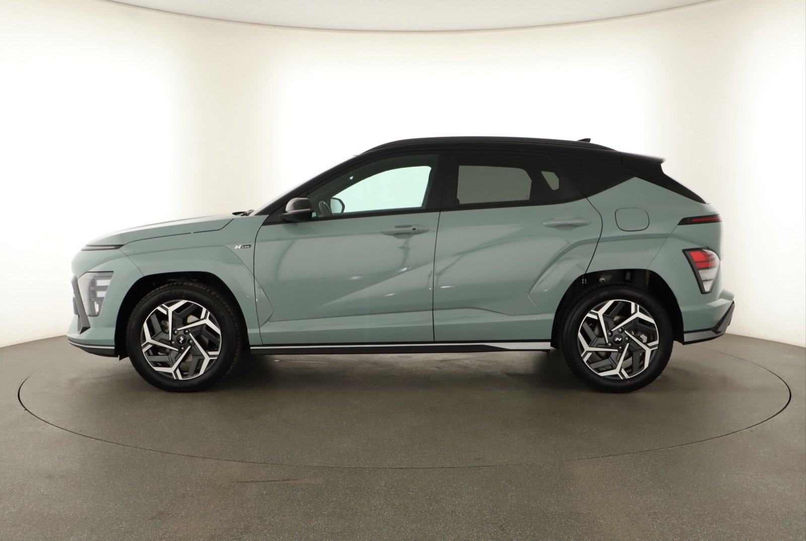 Hyundai Kona - 2024