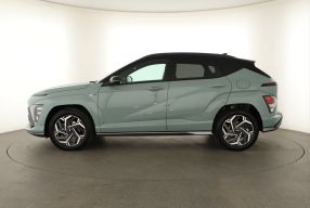 Hyundai Kona - 2024