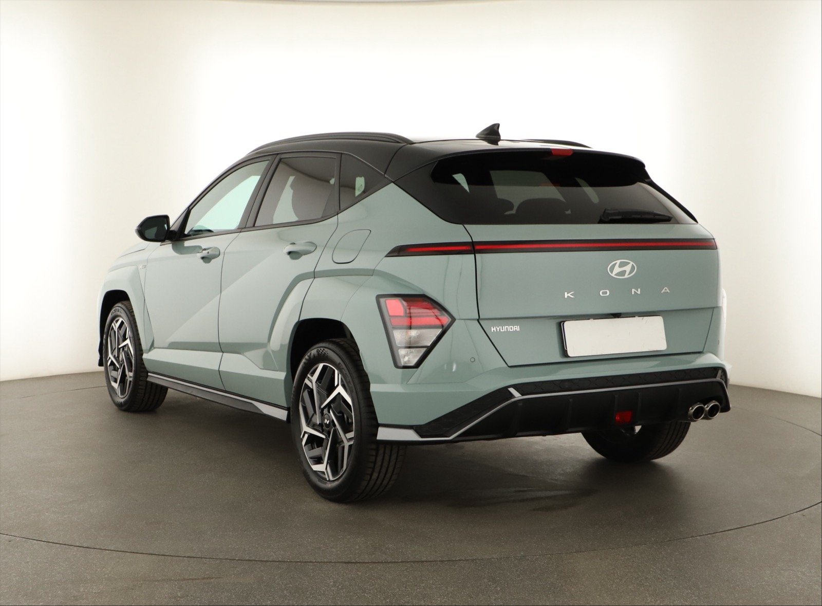 Hyundai Kona - 2024