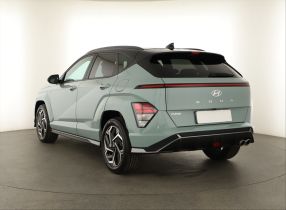 Hyundai Kona - 2024
