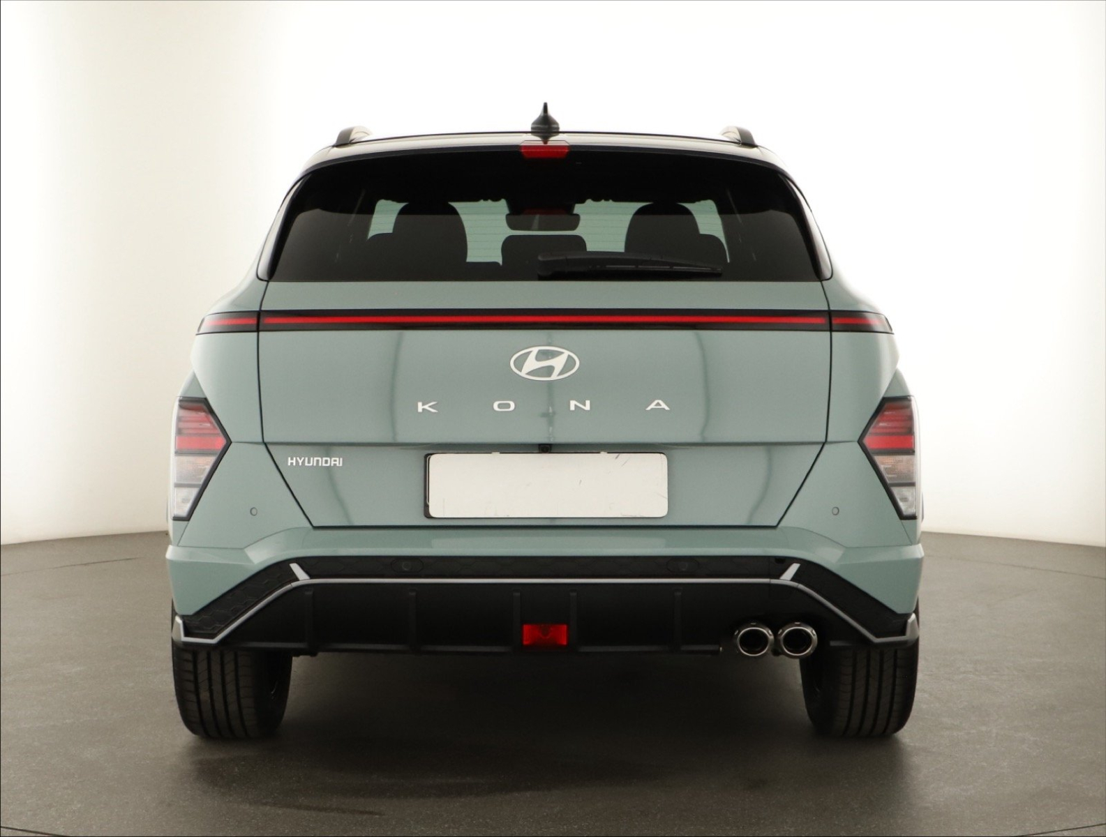 Hyundai Kona - 2024