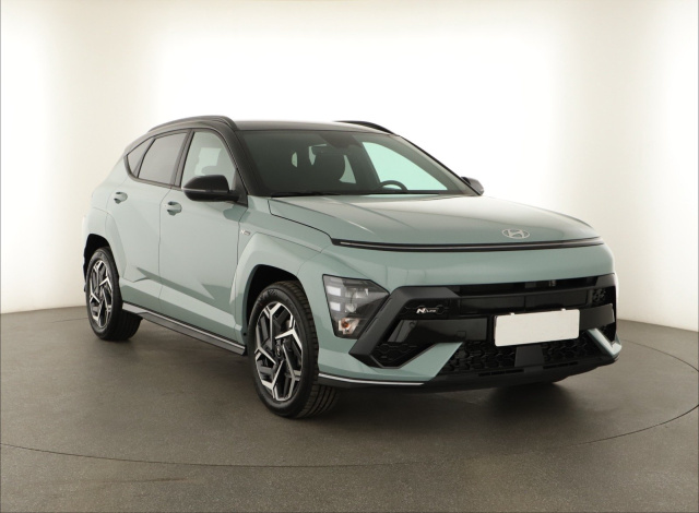 Hyundai Kona 2024