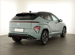 Hyundai Kona - 2024