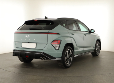 Hyundai Kona - 2024