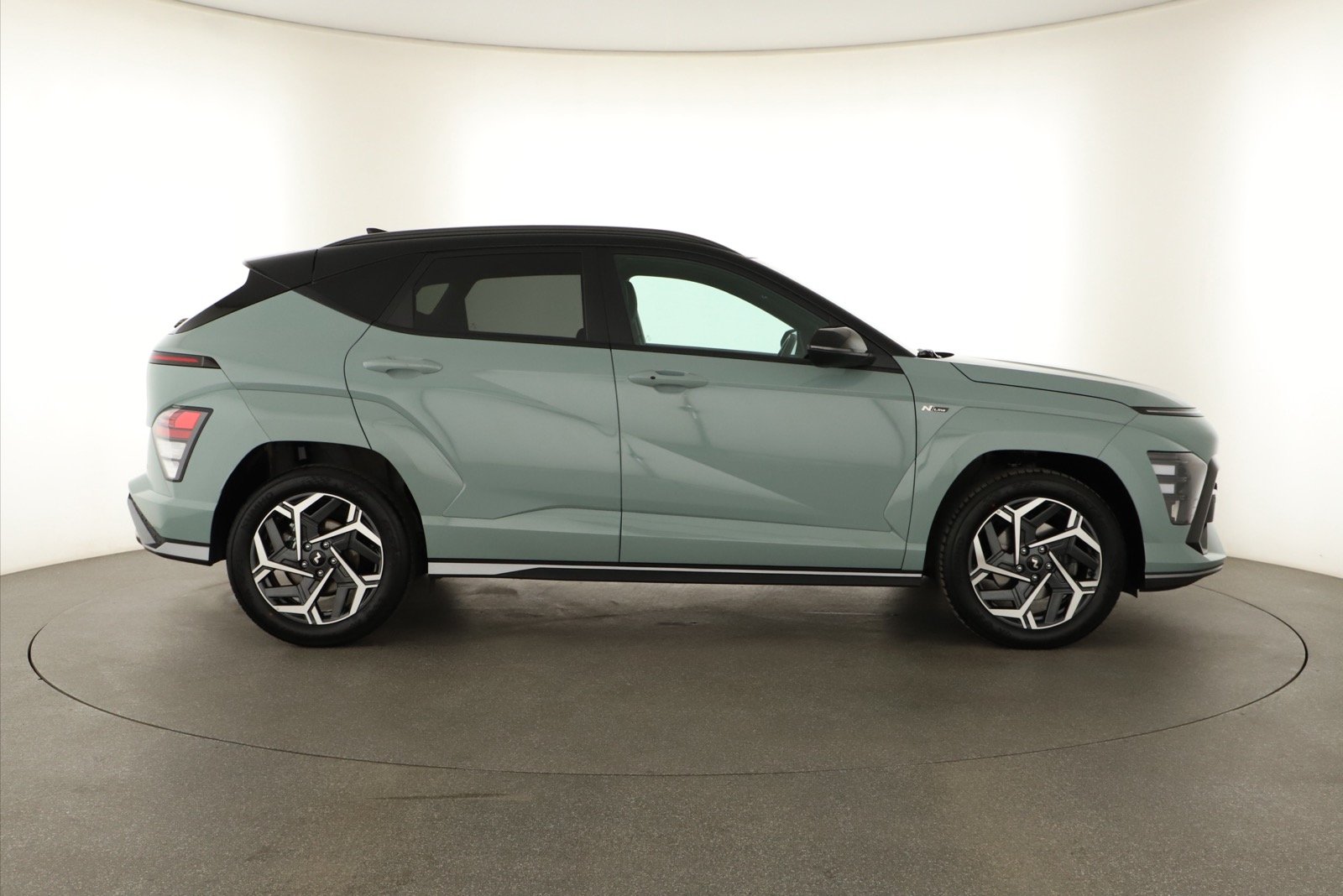 Hyundai Kona - 2024
